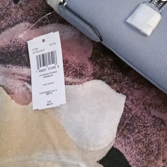 Coach Purse - Picture 2 of 2